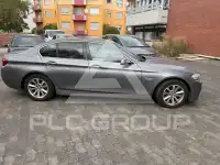 2013 BMW 530