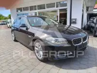 2013 BMW 530