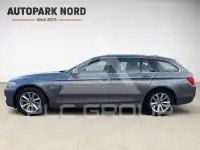 2013 BMW 530