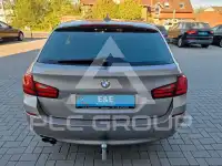 2013 BMW 530