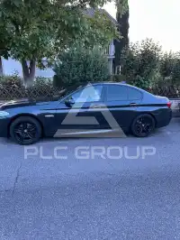 2013 BMW 530