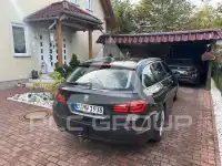 2013 BMW 530