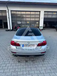 2013 BMW 530