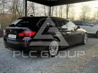 2013 BMW 530