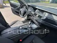 2013 BMW 530