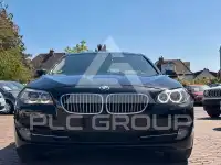 2013 BMW 530