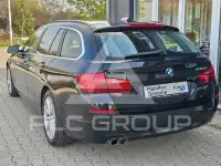 2013 BMW 530