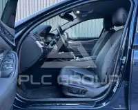 2013 BMW 530