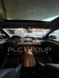 2013 BMW 530