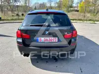 2013 BMW 530