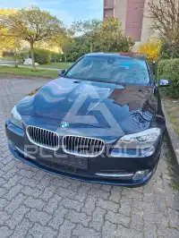 2013 BMW 530