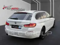 2013 BMW 530