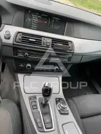 2013 BMW 530