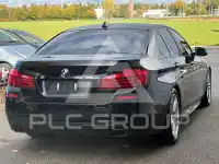2013 BMW 530