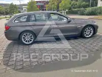 2013 BMW 530
