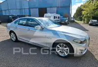 2013 BMW 530