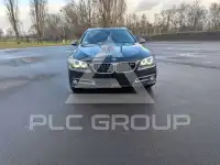 2013 BMW 530