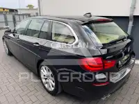 2013 BMW 530