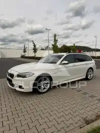 2013 BMW 530