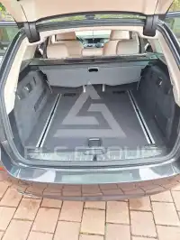 2013 BMW 530