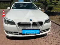 2013 BMW 530