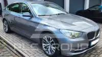 2013 BMW 530