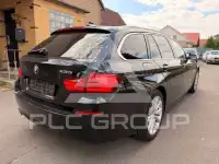 2013 BMW 530