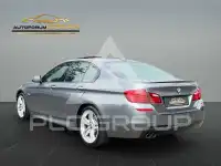 2013 BMW 530