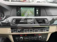 2013 BMW 530