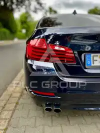 2013 BMW 530