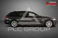 2013 BMW 530
