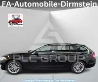 2013 BMW 530