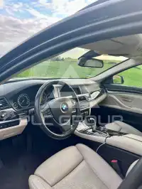 2013 BMW 530