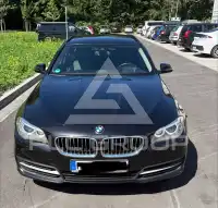 2013 BMW 530