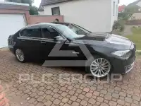 2013 BMW 530
