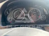 2013 BMW 530