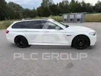 2013 BMW 530