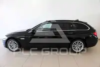 2013 BMW 530