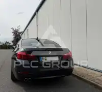 2013 BMW 530