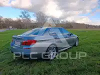 2013 BMW 530