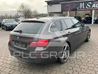 2013 BMW 530