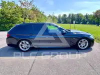 2013 BMW 530