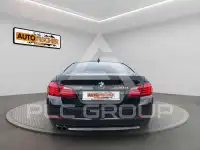 2013 BMW 530