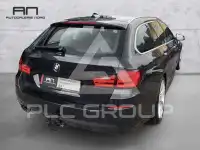 2013 BMW 530