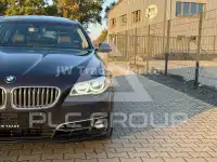 2013 BMW 530