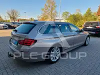 2013 BMW 530