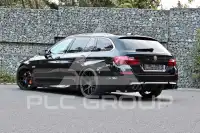 2013 BMW 530