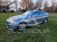 2013 BMW 530