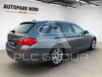 2013 BMW 530