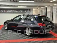 2013 BMW 530